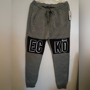 Ecko Unlimited Men Joggers‎ XL NWT